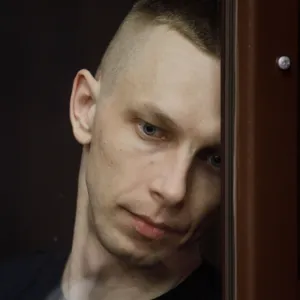 Фото: Калинченко Сергей Александрович (Калінченко Сергій Олександрович)