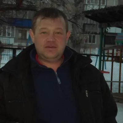 Фото: Канурин Сергей Александрович