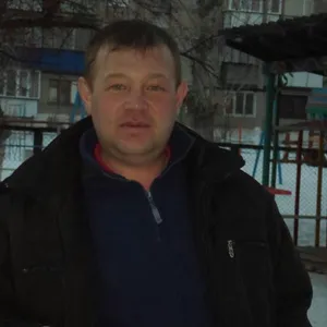 Photo: Kanurin Sergey Aleksandrovich
