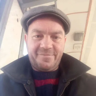 Photo: Karmazin Sergey Nikolaevich (Karmazin Sergiy Mikolayovich)