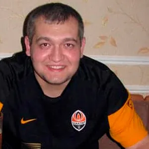 Photo: Kharaberyush Sergey Borisovich (Kharaberyush Sergiy Borisovich)