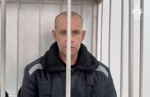 Фото: Харсун Сергей Иванович (Харсун Сергій Іванович)