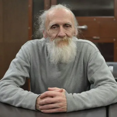 Фото: Кирсанов Сергей Алексеевич