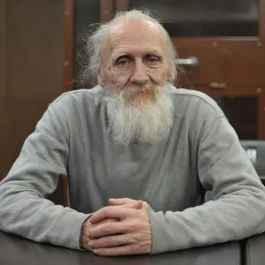 Фото: Кирсанов Сергей Алексеевич