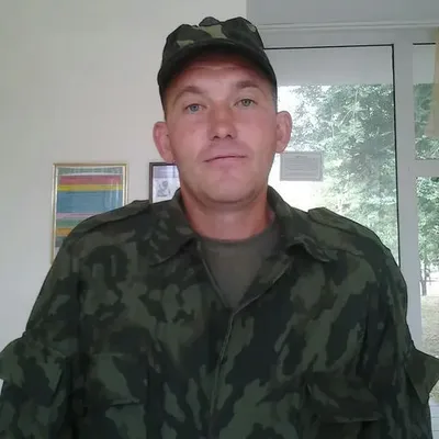 Photo: Kondratenko Sergey Nikolaevich (Kondratenko Sergiy Mikolayovich)