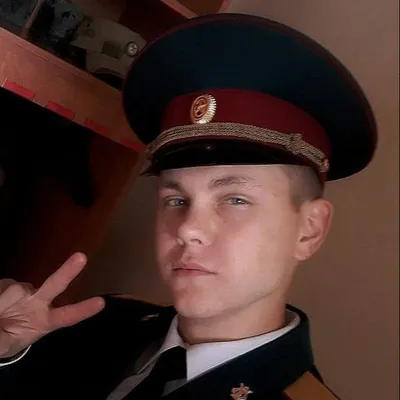 Photo: Korkhov Sergey Sergeevich