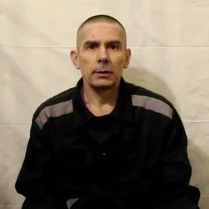 Photo: Kovalyov Sergey Leonidovich (Kovalov Sergiy Leonidovich)