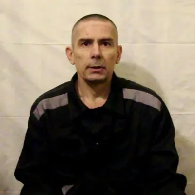 Photo: Kovalyov Sergey Leonidovich (Kovalov Sergiy Leonidovich)