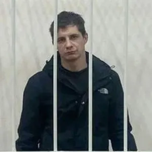 Photo: Kovtonyuk Sergey Nikolaevich