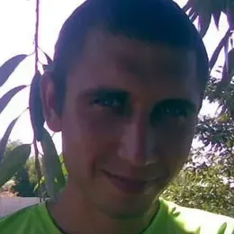 Фото: Козинский Сергей Леонидович (Козинський Сергій Леонідович)