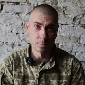 Photo: Kozuba Sergey Viktorovich (Kozuba Sergiy Viktorovich)