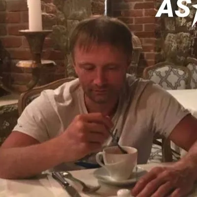 Фото: Красюк Сергей Иванович