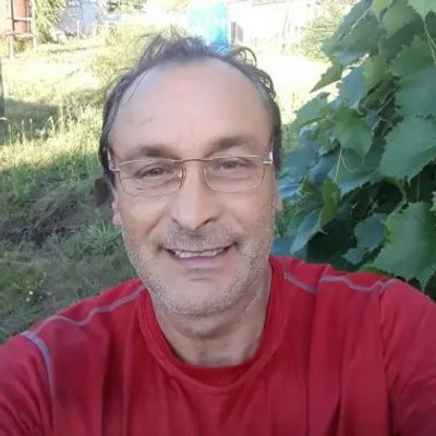 Photo: Krivosheev Sergey Anatolevich