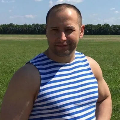 Фото: Курис Сергей Валентинович (Куріс Сергій Валентинович)