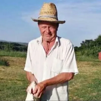 Фото: Кузовенко Сергей Николаевич