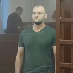 Фото: Линцов Сергей Владимирович