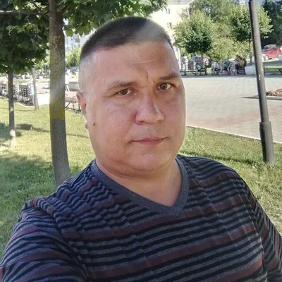 Photo: Mamaev Sergey Olegovich