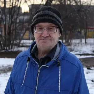 Фото: Марьин Сергей Трофимович