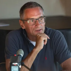 Фото: Медведев Сергей Александрович