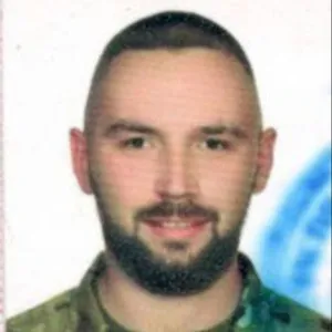 Фото: Медведев Сергей Михайлович (Медведєв Сергій Михайлович)