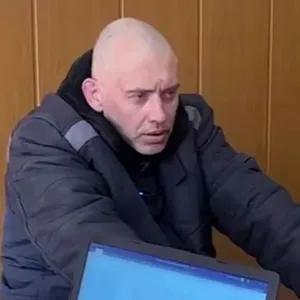 Photo: Mekhonoshin Sergey Yurevich (Mekhonoshin Sergiy Yuriyovich)