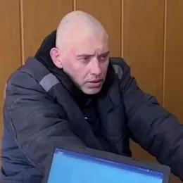 Фото: Мехоношин Сергей Юрьевич (Мехоношин Сергій Юрійович)