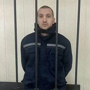Photo: Mikhaylenko Sergey Vladimirovich (Mikhaylenko Sergiy Oleksandrovich)
