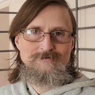 Фото: Михайлов Сергей Сергеевич