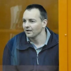 Фото: Михайлов Сергей Юрьевич