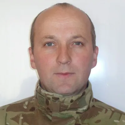 Photo: Minko Sergey Aleksandrovich (Minko Sergiy Oleksandrovich)