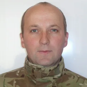 Photo: Minko Sergey Aleksandrovich (Minko Sergiy Oleksandrovich)