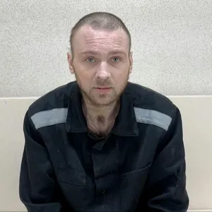 Фото: Мошкиевский Сергей Александрович (Мошкієвський Сергій Олександрович)