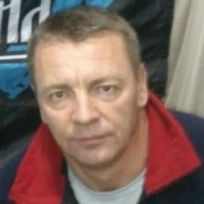 Photo: Nevorotin Sergey Vladimirovich