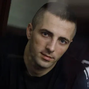 Фото: Никитюк Сергей Александрович (Нікітюк Сергій Олександрович)