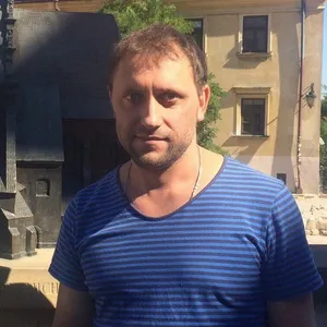 Photo: Nosov Sergey Aleksandrovich