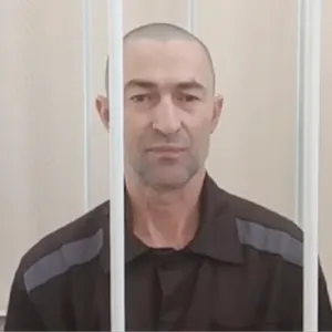 Photo: Palayda Sergey Lvovich (Palayda Sergiy Lvovich)