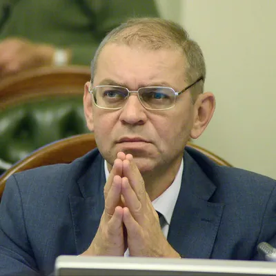 Photo: Pashinskiy Sergey Vladimirovich (Pashinskiy Sergiy Volodimirovich)