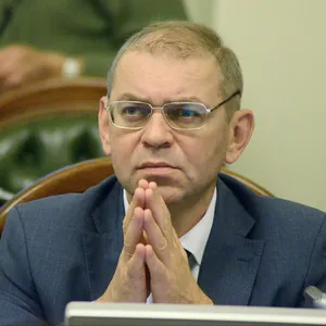 Photo: Pashinskiy Sergey Vladimirovich (Pashinskiy Sergiy Volodimirovich)