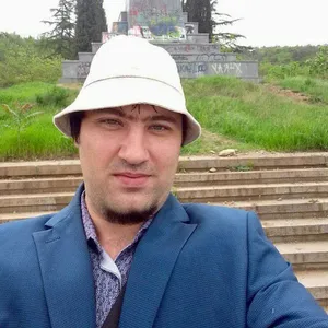 Фото: Пациашвили Сергей Сергеевич