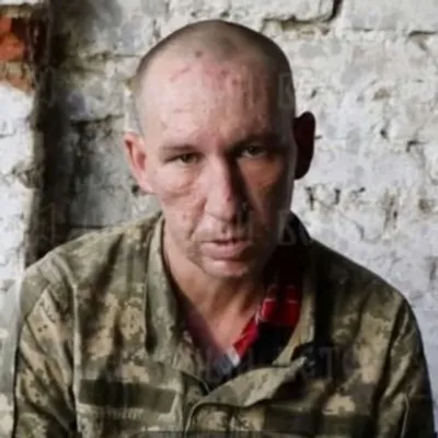 Photo: Pogromskiy Sergey Anatolevich (Pogromskiy Sergiy Anatoliyovich)