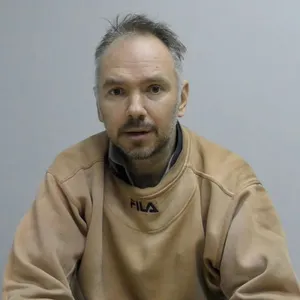 Photo: Popov Sergey Aleksandrovich (Popov Sergiy Oleksandrovich)