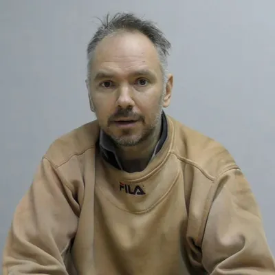 Photo: Popov Sergey Aleksandrovich (Popov Sergiy Oleksandrovich)