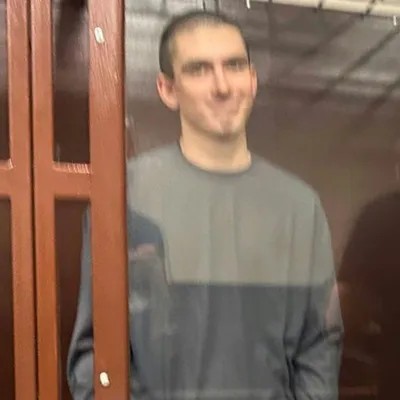 Фото: Попов Сергей Олегович