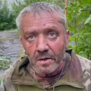 Photo: Popovich Sergey Yaroslavovich (Popovich Sergiy Yaroslavovich)