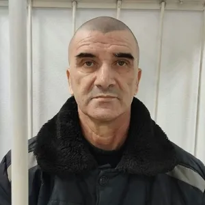 Photo: Pronin Sergey Vladimirovich (Pronin Sergiy Volodimirovich)