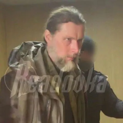 Photo: Pushkov Sergey Mikhaylovich