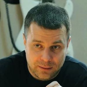 Photo: Reznik Sergey Eduardovich