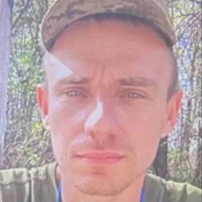 Фото: Рукавица Сергей Сергеевич (Рукавиця Сергій Сергійович)