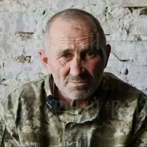 Фото: Сафронов Сергей Владимирович (Сафронов Сергій Володимирович )