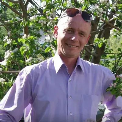 Фото: Салазкин Сергей Вячеславович